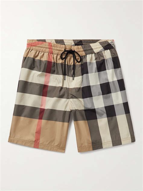 burberry replica shorts|burberry shorts for men.